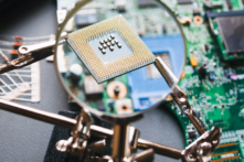 Định luật Moore sắp sửa bị khai tử?