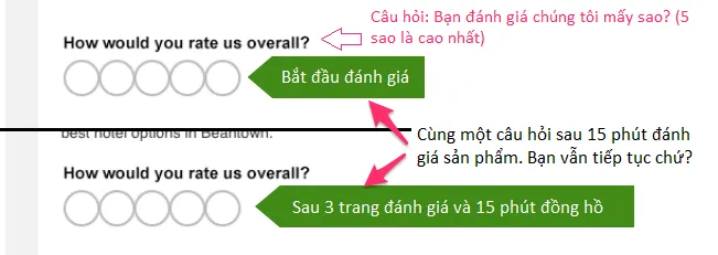 Các nhà ảo thuật thường tìm kiếm các điểm mù, biên duyên, lỗ hổng và giới hạn trong nhận thức của con người 