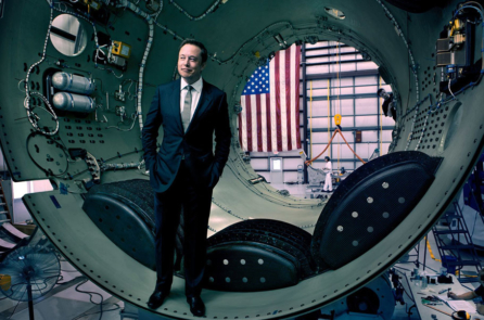 6 cách Elon Musk đang thay đổi thế giới