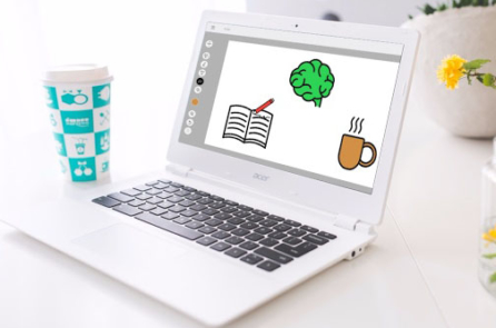 Google ra mắt Autodraw: Ứng dụng AI giúp vẽ hình nhanh