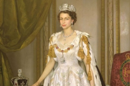 15 công việc kỳ lạ trong lịch sử Hoàng gia Anh