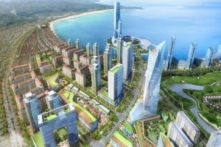 Bí thư Đà Nẵng ‘than’ dự án đất đã sai phạm rất khó thu hồi