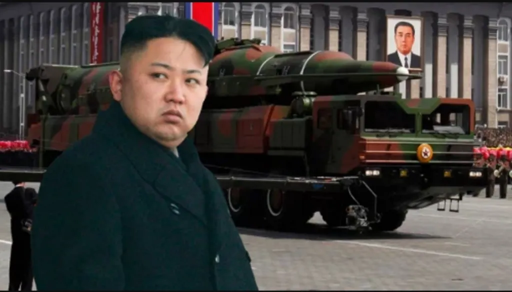 kim jong