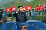 kim jong un 2