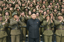 Trump, Trung Quốc và vấn đề Triều Tiên: Thời gian sắp hết