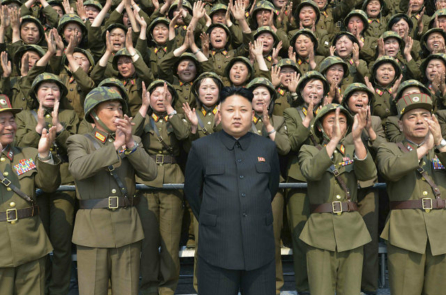 Trump, Trung Quốc và vấn đề Triều Tiên: Thời gian sắp hết