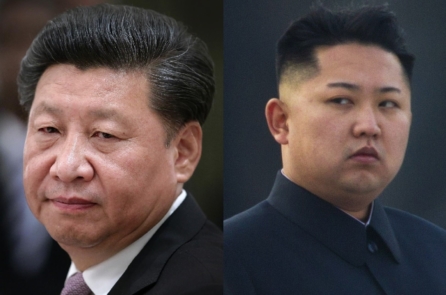 Bắc Hàn  gọi Trung Quốc là ‘kẻ phản bội’