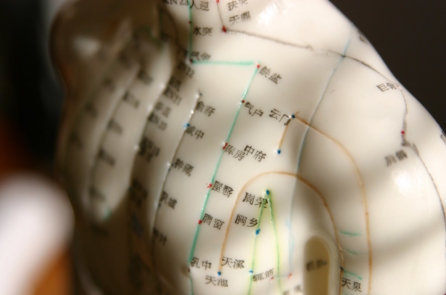 Kinh lạc – bí mật chưa thể giải mã