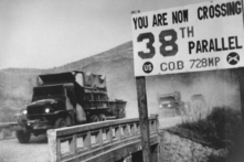 Vai trò của Mỹ – Trung – Xô trong chiến tranh Triều Tiên 1950-53