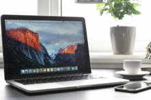 Làm sao giữ cho pin laptop được lâu cả ngày?