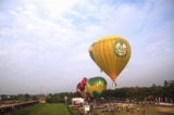 le hoi khinh khi cau quoc te festival hue 2016