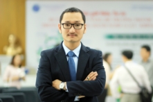 Chiếc còng số 8 ‘đặc biệt’