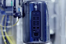 Apple học bài học đắt giá cho Mac: Đừng đặt thẩm mỹ lên trước hiệu năng