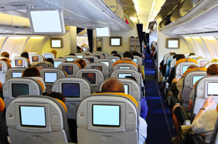 Cơ chế vé trùng của các hãng hàng không là như thế nào?