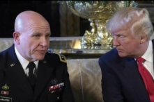 Cố vấn an ninh của Trump: Đến lúc phải nói cứng với Nga