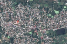 Chủ tịch TP Hà Nội về huyện Mỹ Đức