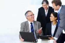 Nhân viên sẽ hạnh phúc hơn nếu sếp là người am hiểu kỹ thuật