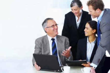 Nhân viên sẽ hạnh phúc hơn nếu sếp là người am hiểu kỹ thuật