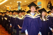 Việt Nam không có mặt trong top 300 trường đại học tốt nhất Châu Á