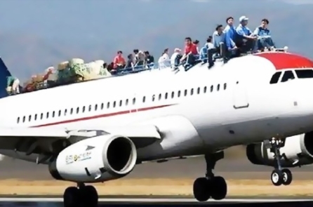 Phải làm gì với tình trạng ‘overbook’ của các hãng hàng không? (video)