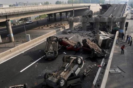 Trận động đất 9,5 độ Richter gây thiệt hại nặng nề nhất trong lịch sử nhân loại