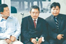 Thiên An Môn 1989: Người ném sơn lên ảnh chân dung Mao Trạch Đông qua đời ở Mỹ