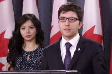 Nghị viên Canada lại thúc đẩy dự luật lên án mổ cướp nội tạng tại Trung Quốc