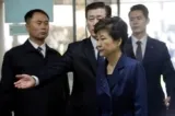 park geun hye reuters