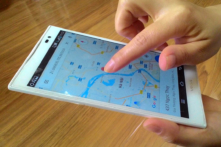 5 mẹo để tận dụng tối đa Google Maps