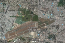 Bộ Quốc phòng di chuyển đơn vị quân sự, dành mặt bằng cho sân bay Tân Sơn Nhất