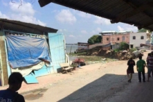 An Giang: Thiệt hại 8,8 tỷ đồng do sạt lở chỉ trong một ngày, nguy cơ sạt lở cao tiếp tục được cảnh báo