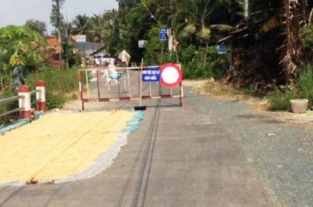 An Giang: Tiếp tục cảnh báo nguy cơ sạt lở cao, ảnh hưởng đến 18.000 người dân