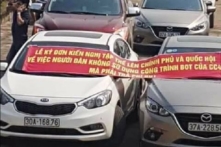 Cienco 4 đề nghị tăng mức thu phí tại 2 trạm BOT Bến Thủy