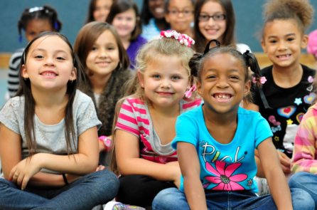 Vì sao giáo viên Mỹ không dùng ‘bông hoa đỏ’ để khích lệ học sinh?