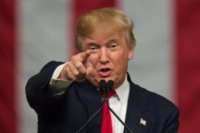 Trước cuộc gặp Trump – Tập: Tổng thống Mỹ gây áp lực về vấn đề Triều Tiên