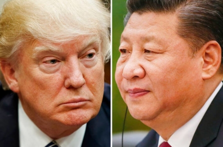 Trung Quốc tìm cách gia nhập CPTPP để đối phó Mỹ
