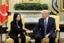 Ai Cập thả công dân Hoa Kỳ bị giam 3 năm nhờ can thiệp của Tổng thống Trump