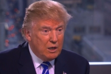Tổng thống Trump: Rất có thể sẽ có xung đột vũ trang lớn với Bắc Hàn