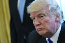 Hủy ObamaCare thất bại: Bài học đắng về chính sách dành cho ông Trump
