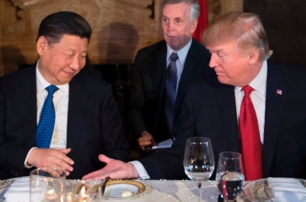 ‘Đấu trí’ Trump – Tập: Cuộc mặc cả lớn còn ở phía trước