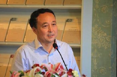 “Nếu Trung Quốc có đại biến, hãy đứng về phía chính nghĩa”