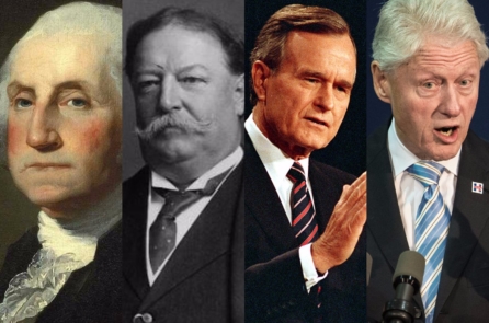 12 vị Tổng thống Mỹ đã làm gì sau khi rời khỏi Nhà Trắng?