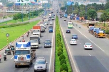 TP.HCM: Đầu tư hơn 13.000 tỷ đồng cho ba dự án đường vành đai 2