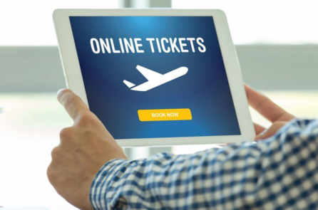 Làm thế nào để đặt các chuyến bay rẻ nhất có thể?