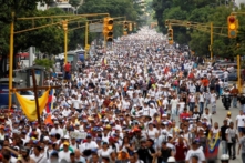 Khủng hoảng Venezuela: 26 người chết, chính phủ kêu gọi đối thoại