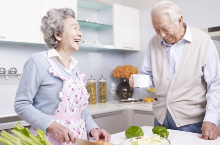 Những người sống thọ đều có 7 thói quen chung này