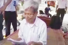 Sáng 22/4, Chủ tịch TP Hà Nội dự kiến sẽ đối thoại với người dân Đồng Tâm