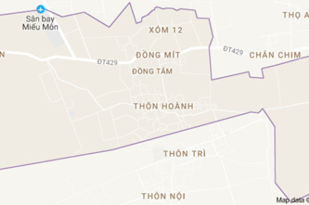 Vụ xã Đồng Tâm: Chính quyền và người dân liệu có đối thoại chính thức?