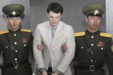 Bắc Hàn thả toàn bộ con tin Mỹ trước thượng đỉnh Trump-Kim