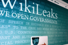 Wikileaks: CIA giả mạo Nga đánh lừa các nhà điều tra